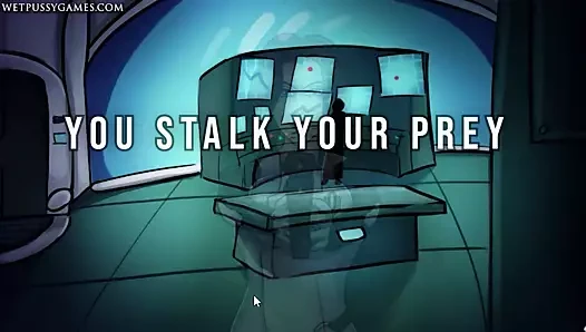 Void club 2. bölüm fragmanı