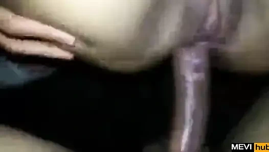 olgun komşumu kıçına veririm