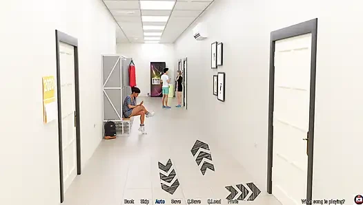 Problemler Üniversitesi - (pt 17) - dreamnow