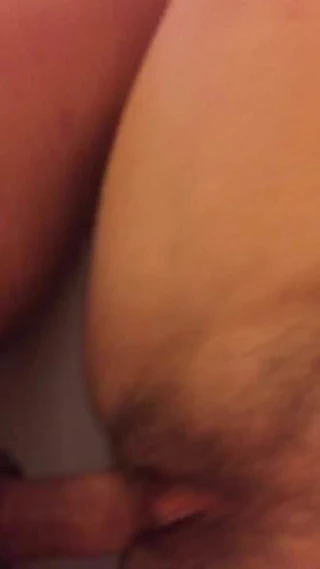 Creampie MILF I Met Online