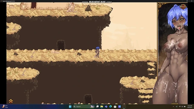 Saria ıslah oyun anları