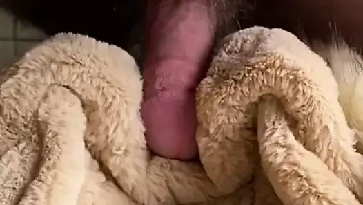 Cum içinde parka kürk başlık