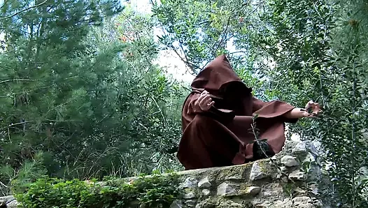 Cristal bardzo sikikleri zaman en vahşi sürtük haline dönüşür