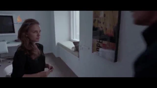 Natalie portman - kupa şövalyesi 2015