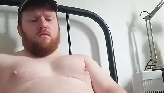 2025'te ilk kenar sesh'imin bir snippet'i, çok iyi hissettim ve hala dölümü atamadım