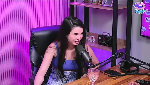 Natasha Naturista ile Clara Wellen Podcast