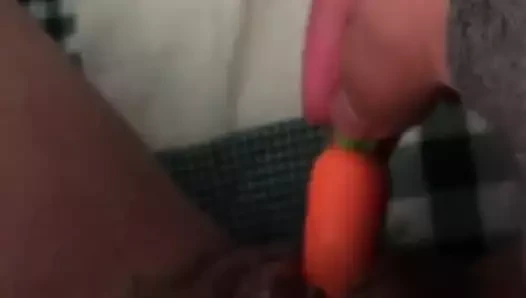 Benim için mastürbasyon yapmayı seviyor :p