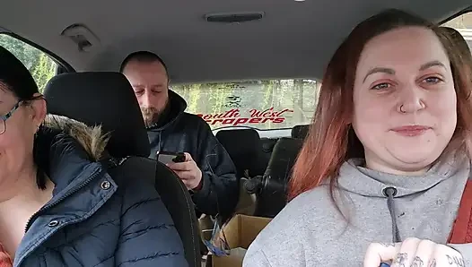 Bayan Doyumsuz ile röportaj