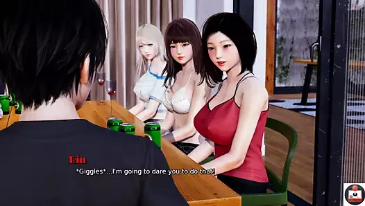 Gerçek arzum - (bölüm 11)