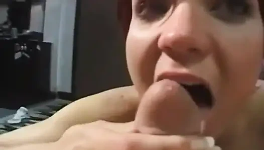 Arkana yaslan ve yarağımı em