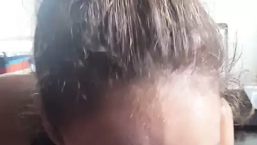 Hala daha sevimli inek kız