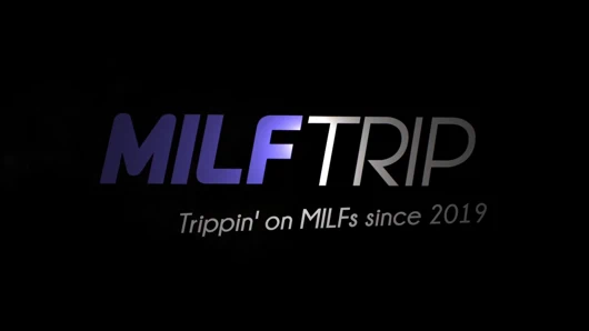 Orta yaşlı seksi kadın Brandi Love röportajdan sonra dölleniyor