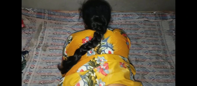 The Prostitute Stepmother Was Fucked by the Stepson