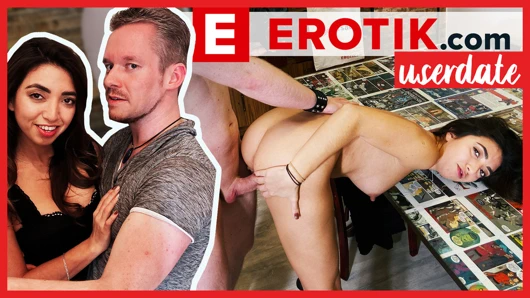 Sevimli frida sante itibaren mexico olduğunu bir needy dik horoz sevgilisi