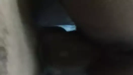 BHABHI KA CHUT ME PELA LAND DLA