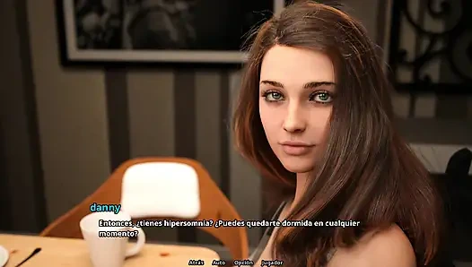 La voisine est infidèle avec son mari avec moi - coup de coeur familial