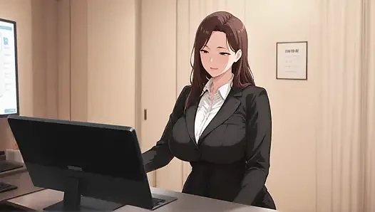 Kırılmaz aşk: anime oyunu bölüm 2