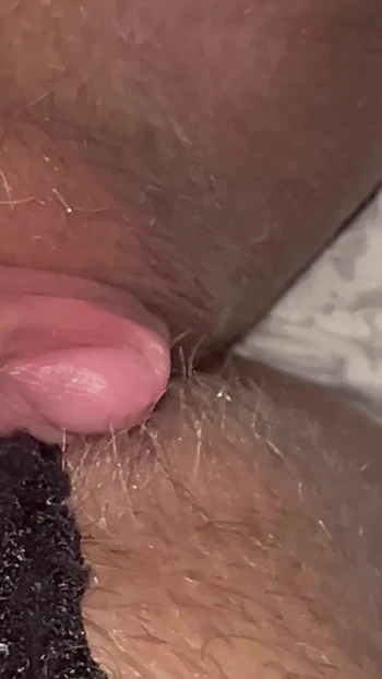 Даже когда ее не накачали, она накачана