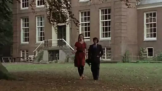 Vücut aşkı (restore edilmiş)