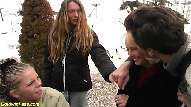 Karda anal sikiş terapisi