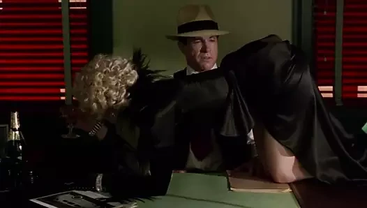 Madonna - '' sik tracy '' 02