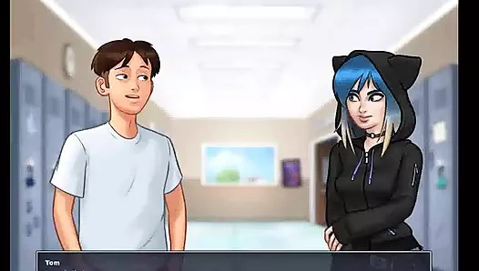 Yaz mevsimi efsanesi: vahşi yaşam ep 94