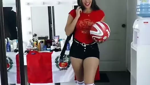 VP02 - rachell coronado 2wda