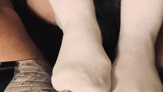 Simple friction, immediate response