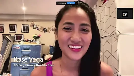 Trikepatrol röportajı - 90 günlük nişanlısı Rose Vega