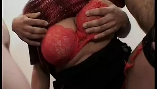 Seks için kullanılan genç