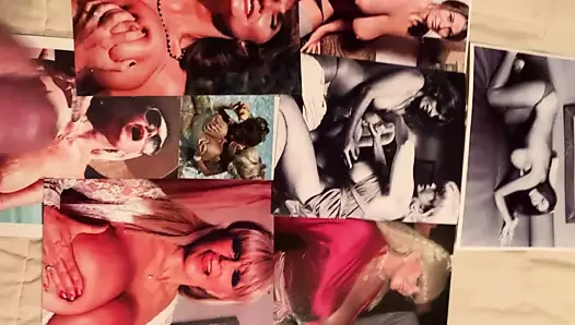 Şeker örnekleri uschi digard boşalmak haraç duo