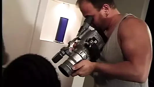 Bir culo aperto (tam film)