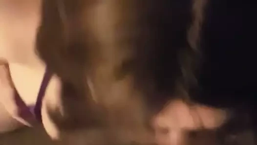 Seksi cd heather derin boğazlarını bir bbc