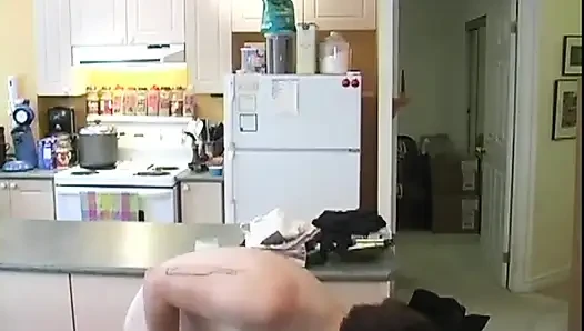 A blast from the past - Jakob2