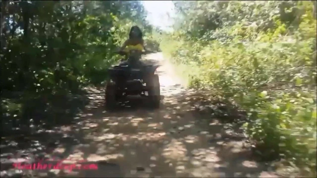 Hd Tayland genç heather gider atving içinde cennet ve gets dev t