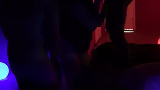 Houston çetesi bölüm 1