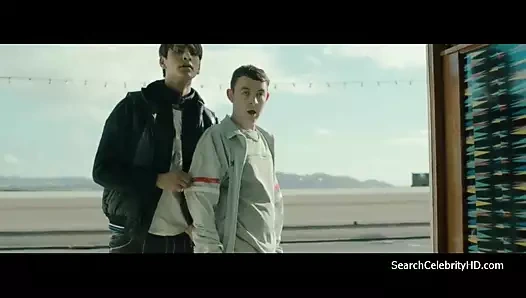 Jessica Szohr - Love Bite