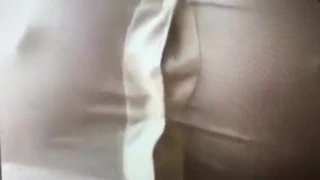 Dar beyaz bluz Berverlyboobs