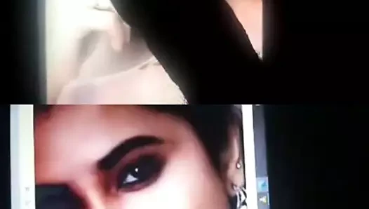 Priyanka mohan karşılıklı sevişmek