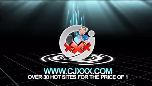 Amatörler Sam ve Darryn yarak emiyor