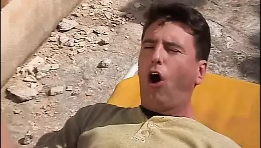 Junge Schlampen auf der Suche nach Orgasmus - Episode 1