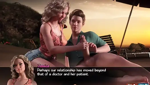 Nadia'nın hazinesi v44081 bölüm 115 doktorumla sikişiyorum loveskysan69 tarafından ateşli