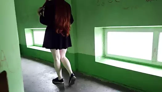 Bakış açısı oral seks