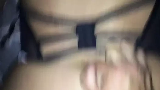 Eş büyük göt Başlarken sikme