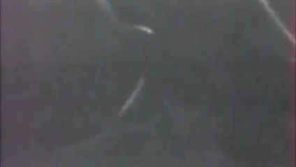 Vintage boşalmak eater içinde karanlık