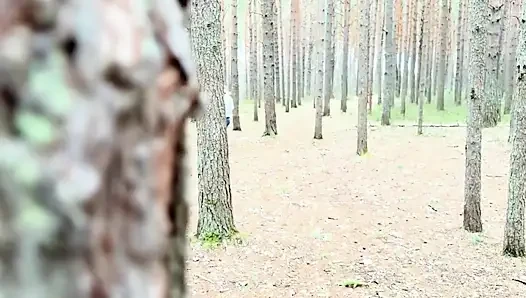 Freeze Time Woods ürkütücü komşu sevimli 31 talimatını donduruyor