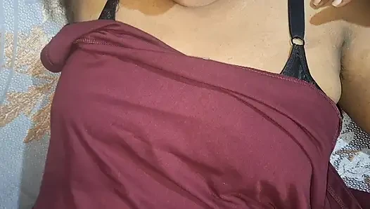 Şanslı hizmetçi ev yapımı video