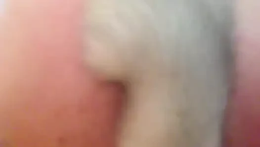 la sarışın soumise