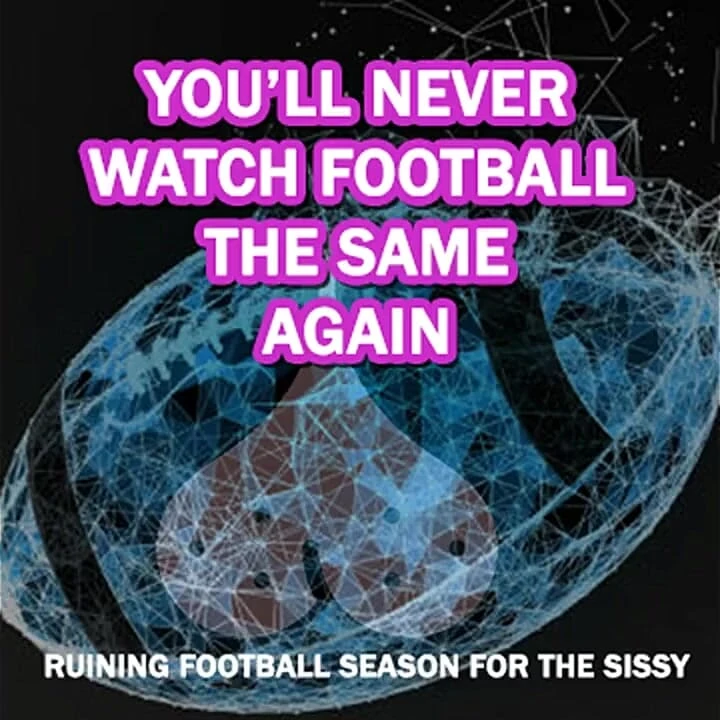 Kadın kılıklı için futbol sezonlarını mahvediyor