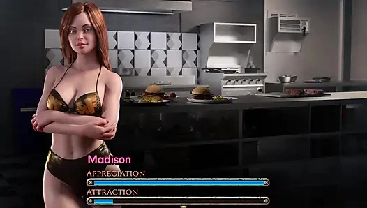 Tam oyun - yılan senfonisi, bölüm 37